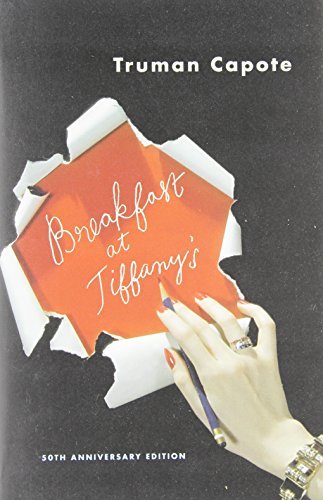 Breakfast at Tiffany's
