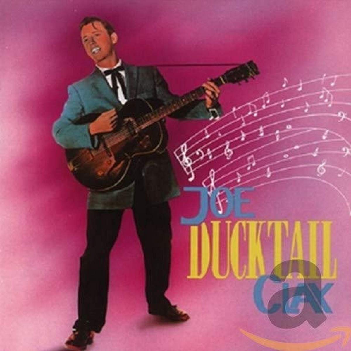 Ducktail