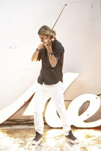 David Garrett