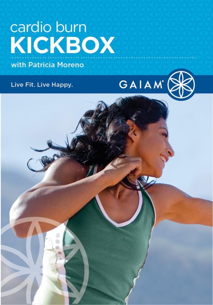 Cardio Burn Kickbox