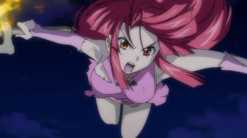 Kaze No Stigma: Complete Series - S.A.V.E.