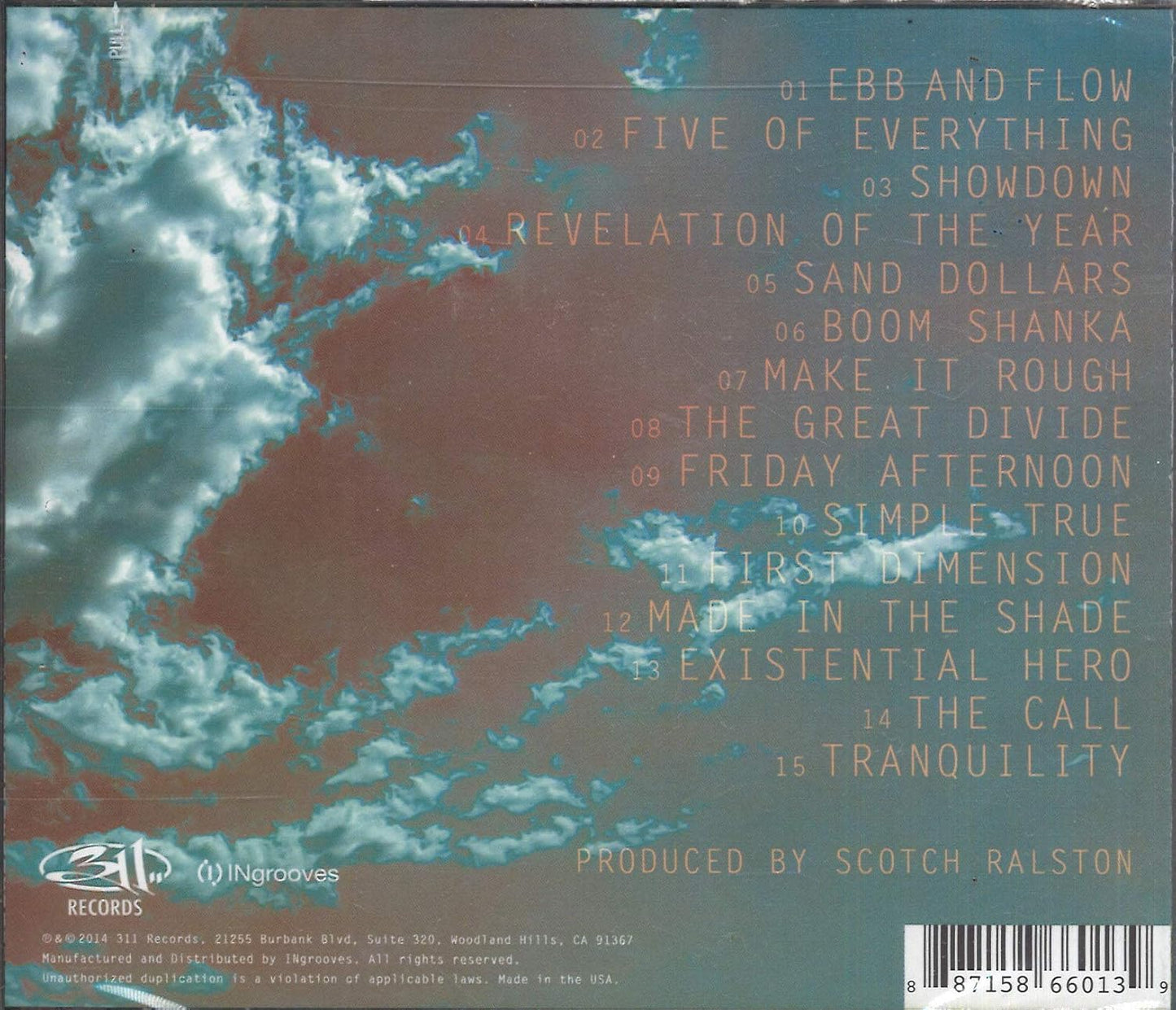 Stereolithic