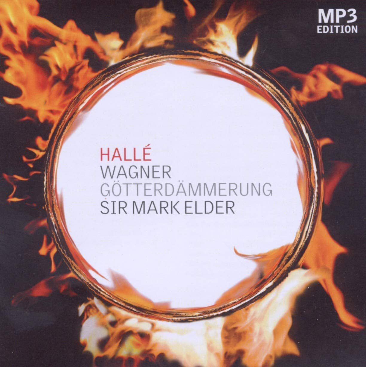 Wagner: Götterdämmerung