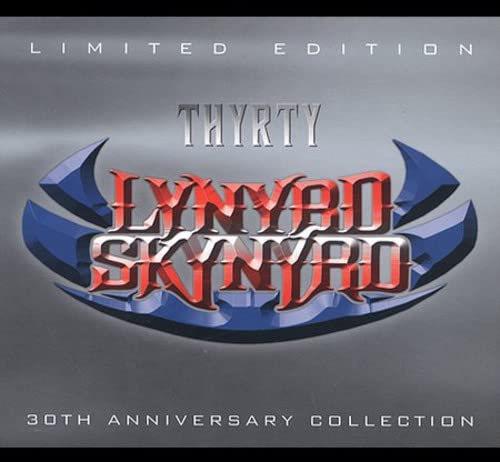 Thyrty: The 30th Anniversary Collection