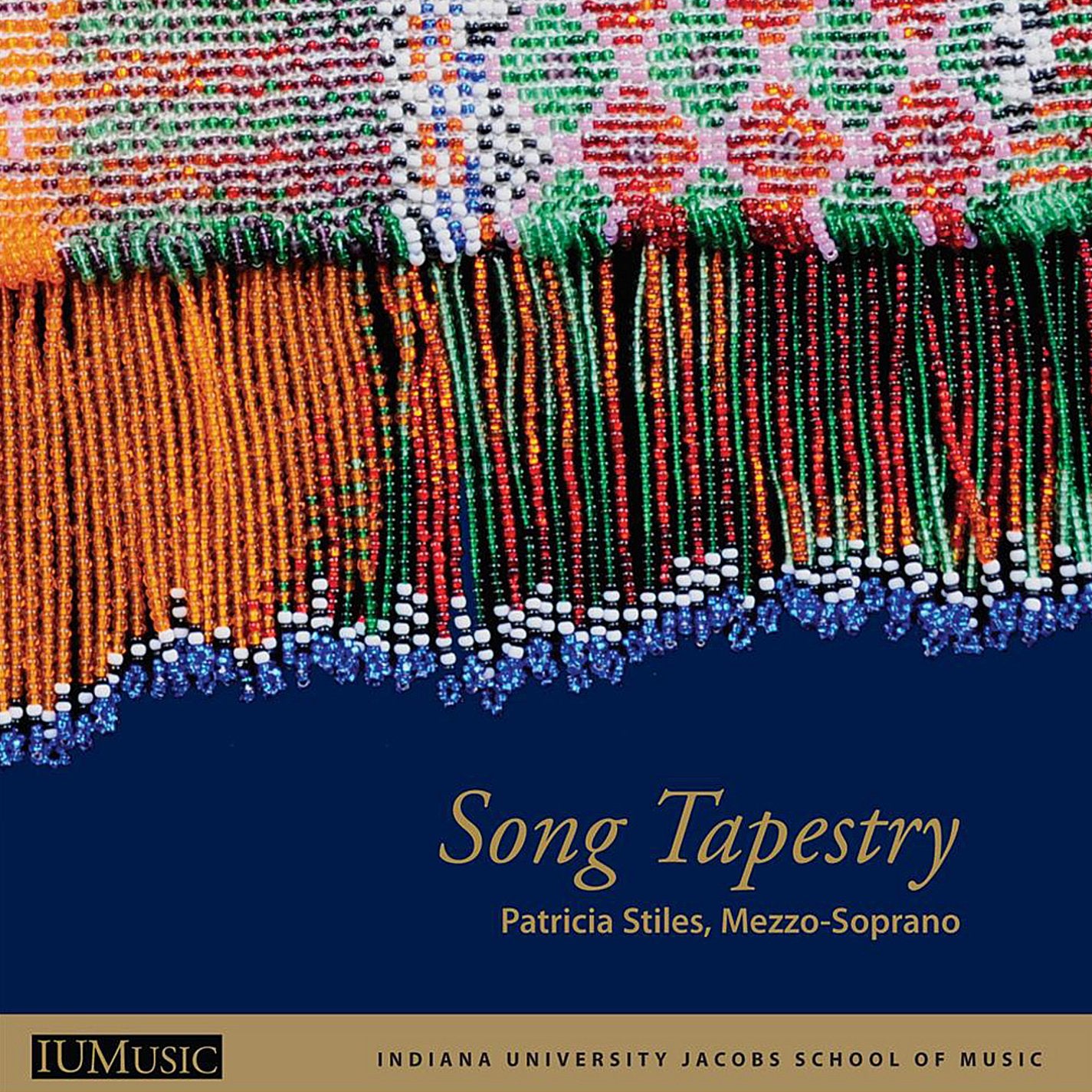 Song Tapestry