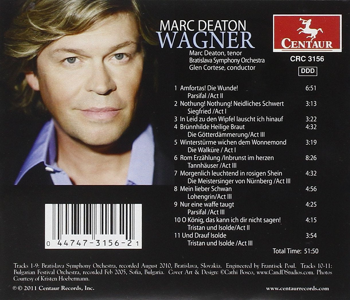 Wagner
