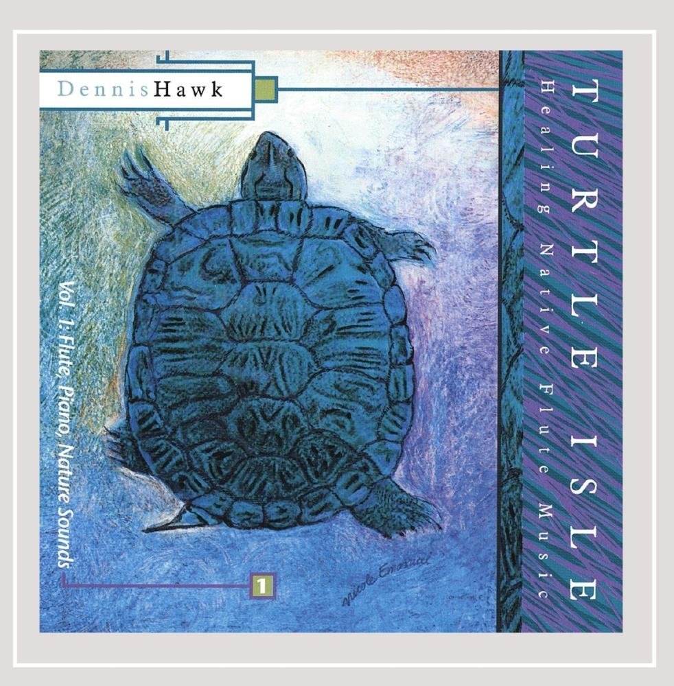 Turtle Isle