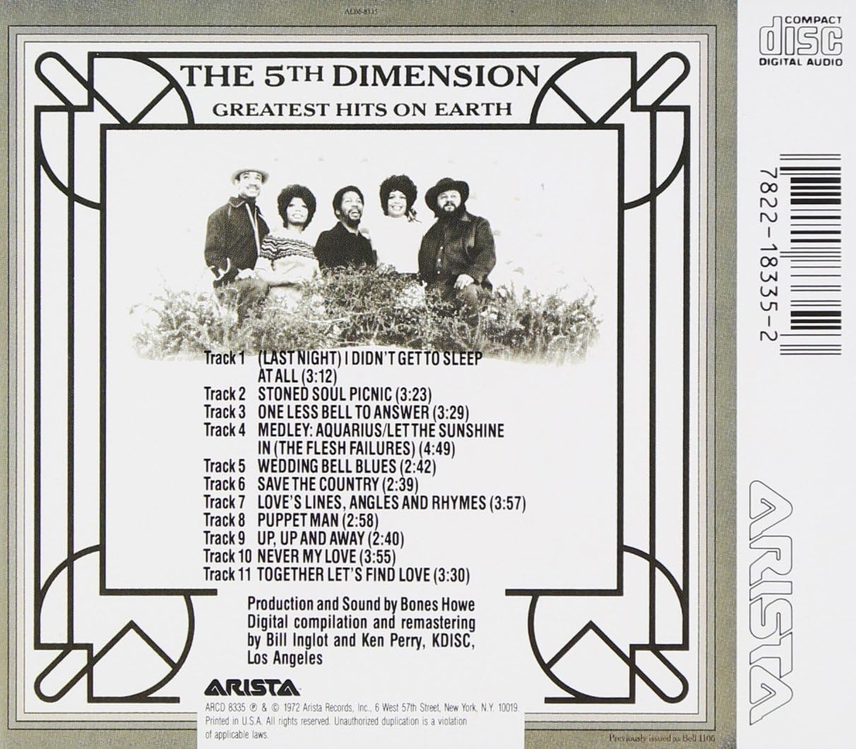 Greatest Hits On Earth