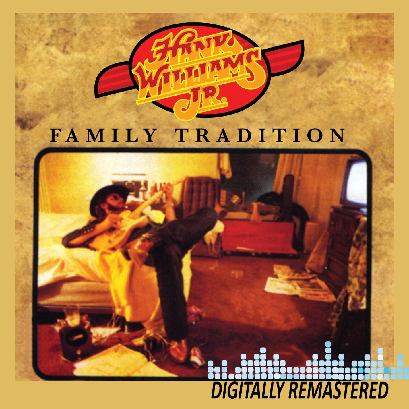 Family Tradition Digitally Re-mastered