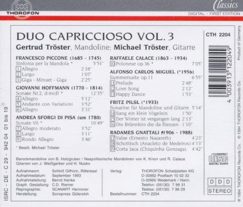 Volume 3