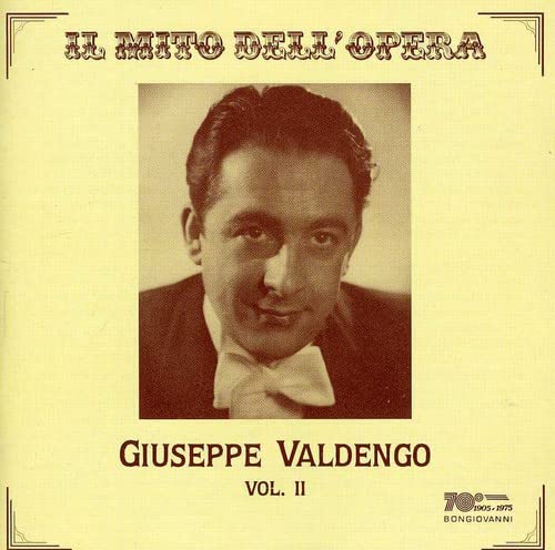 Guglielmo Tell / Chenier / Nozze Di Figaro