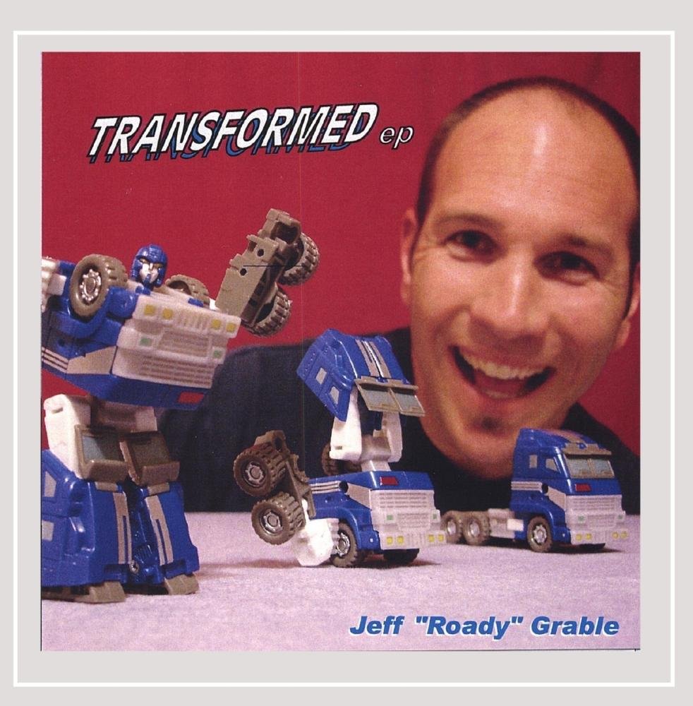 Transformed EP