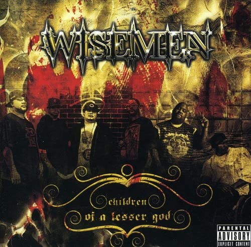 Children Of A Lesser God Explicit Lyrics
