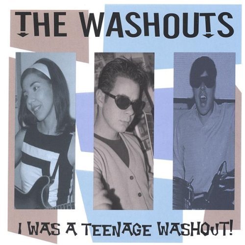I Was a Teenage Washout