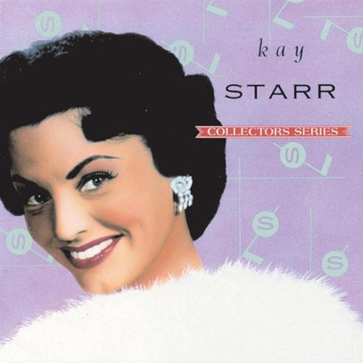 Kay Starr-Capitol Collectors Series