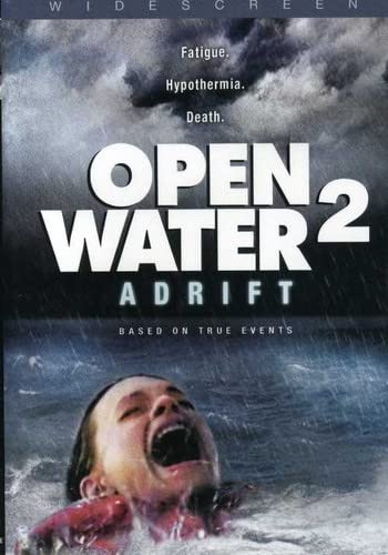 Open Water 2 - Adrift