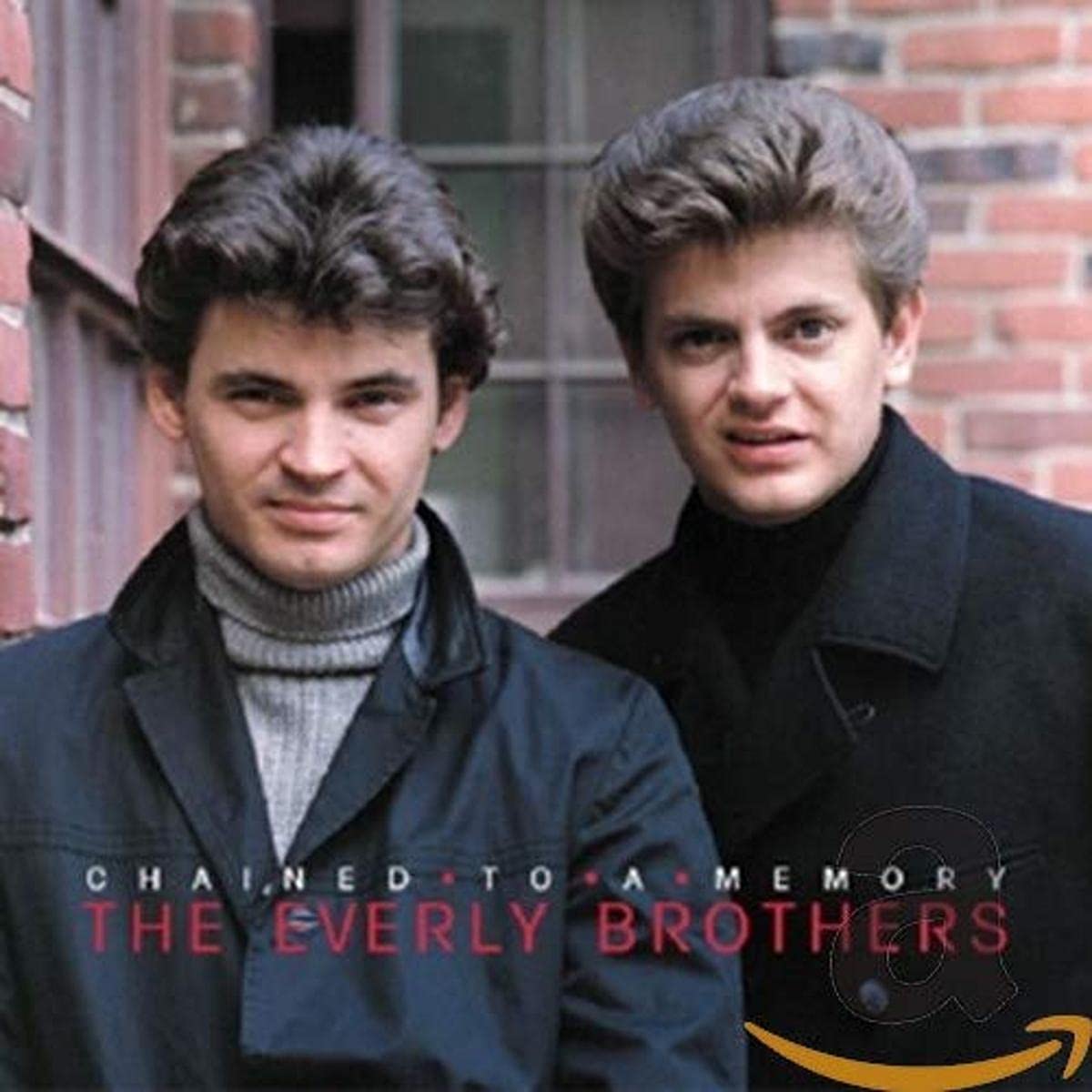 Chained to a Memory 1966 - 1972