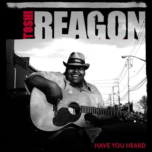 Have You Heard