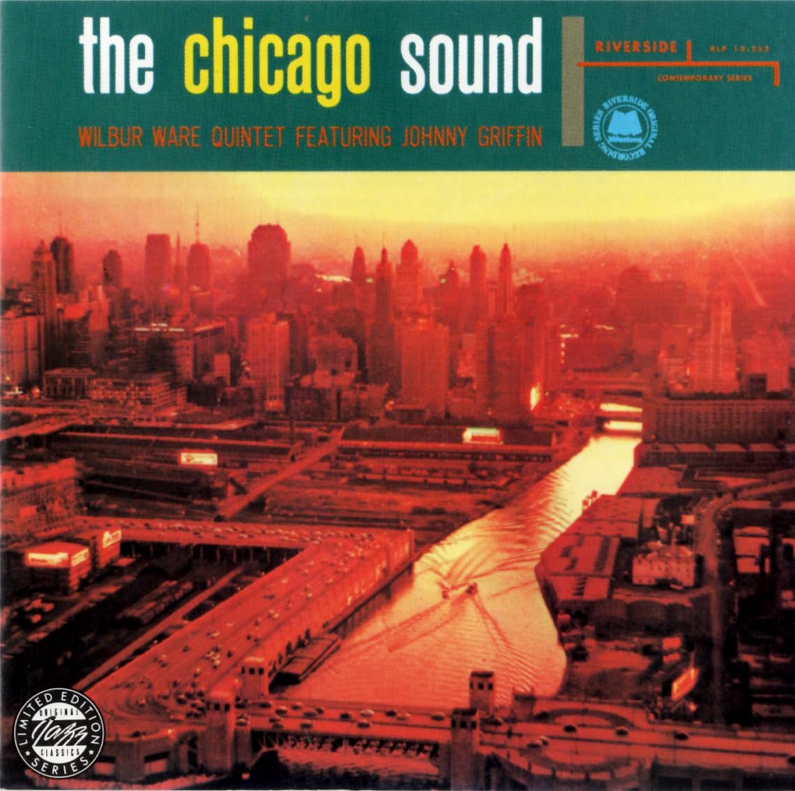 Chicago Sound