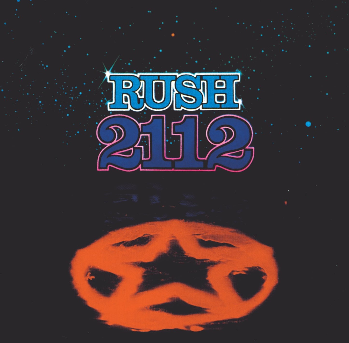 Rush - 2112