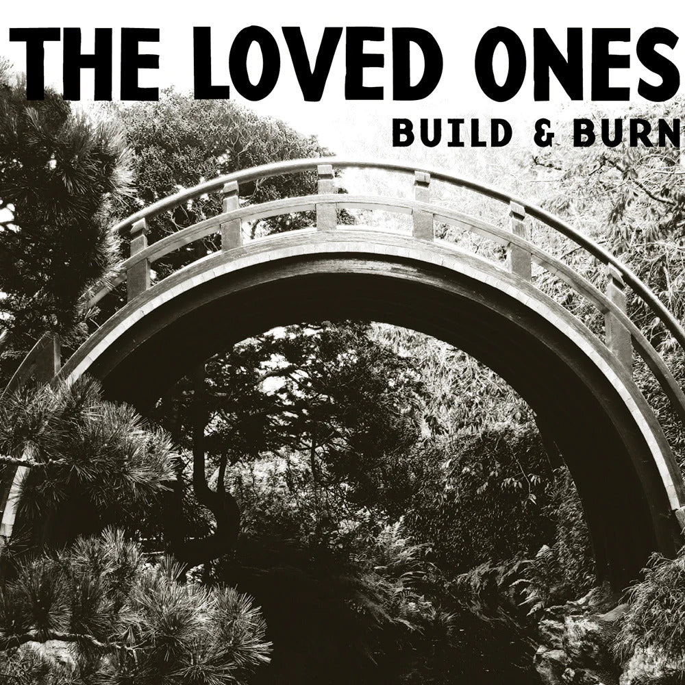 Build and Burn
