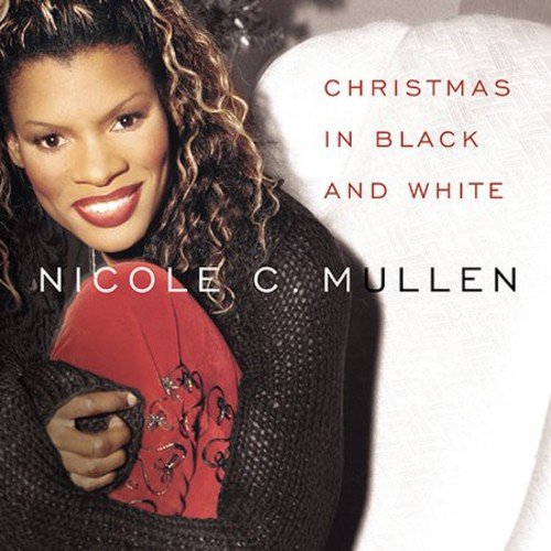 Christmas in Black & White