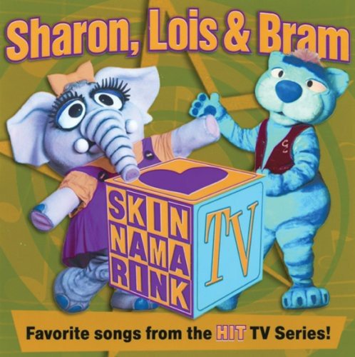 Skinnamarink