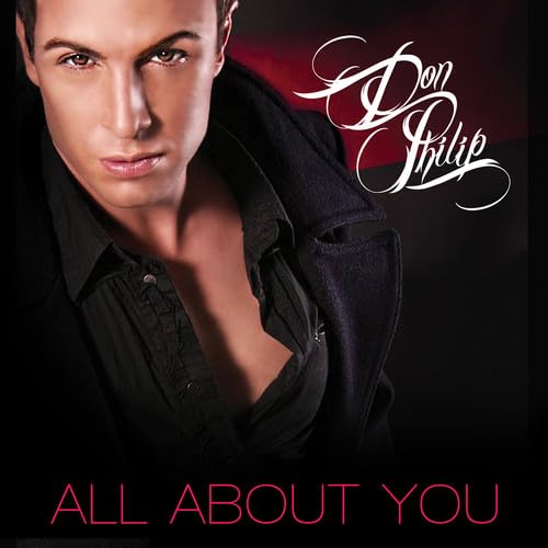 Don Philip - All About You