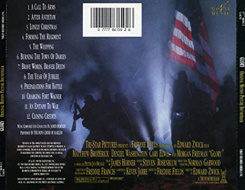 SOUNDTRACK