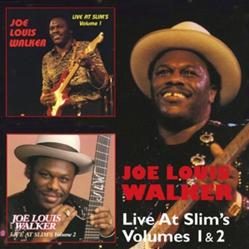 Live at Slim's - Volume 1 and 2
