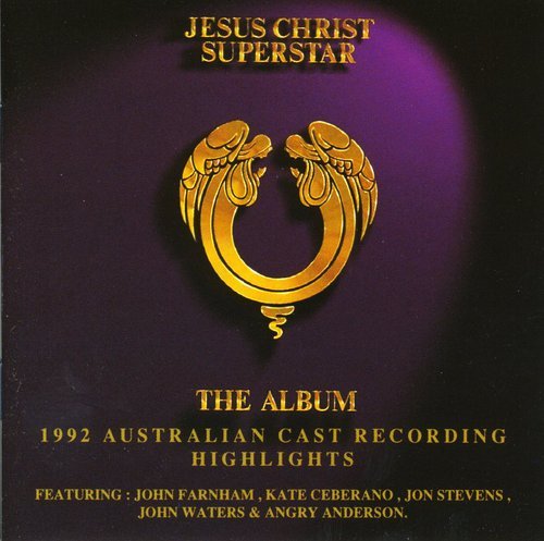Jesus Christ Superstar