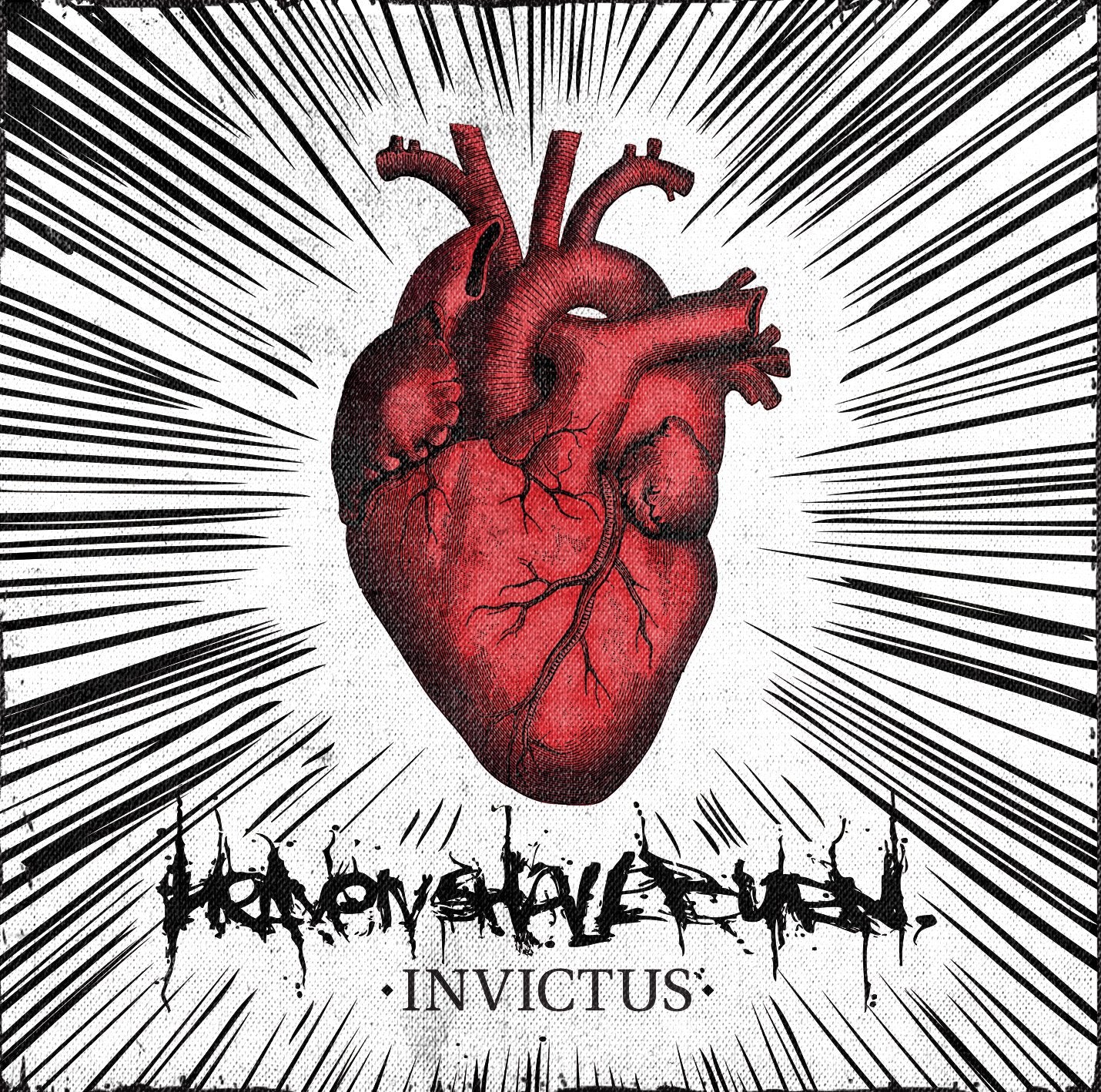 Heaven Shall Burn-Invictus