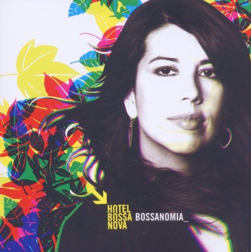 Bossanomia