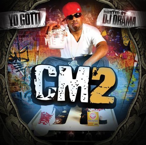 Yo Gotti-Cm2