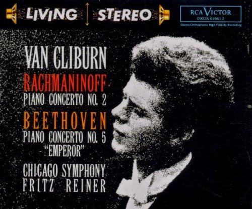 Piano Concertos Nos. 2 & 5