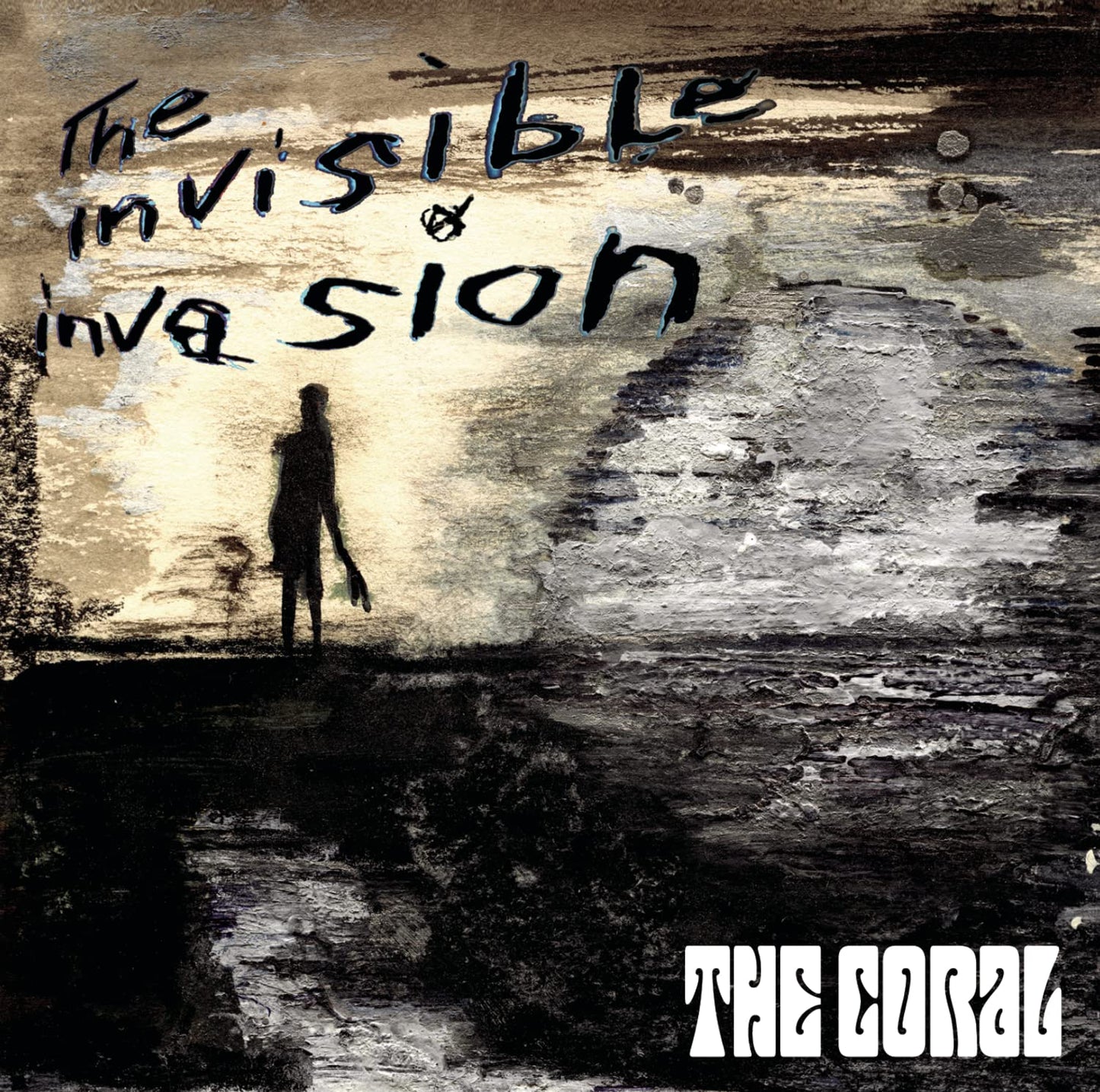 THE INVISIBLE INVASION