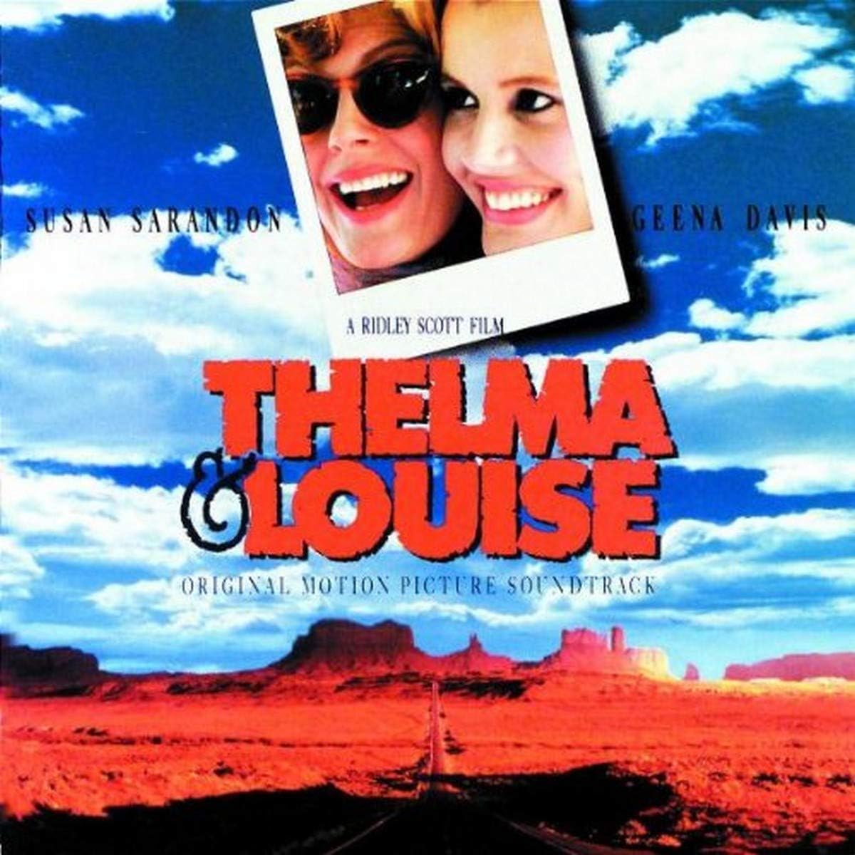 Thelma & Louise - Germany