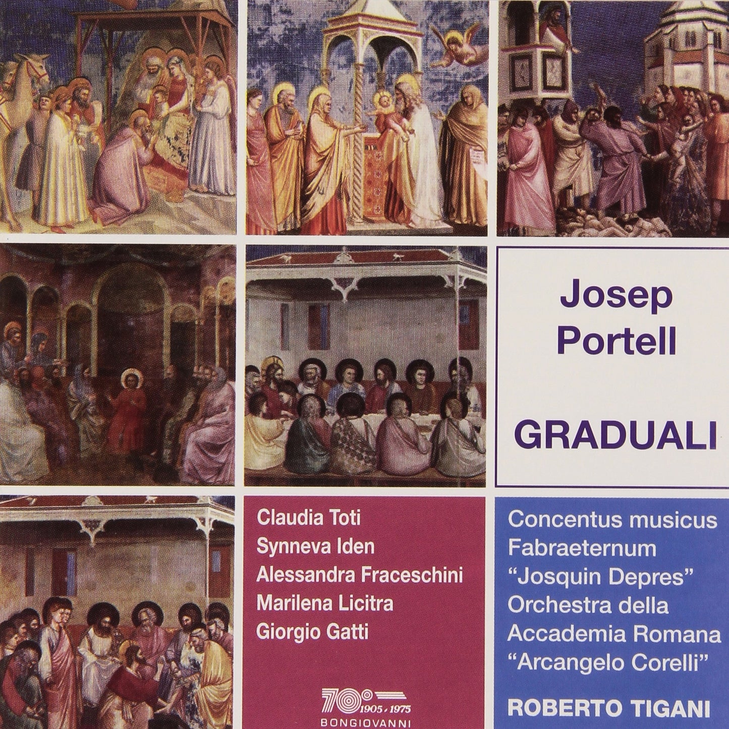 Graduali