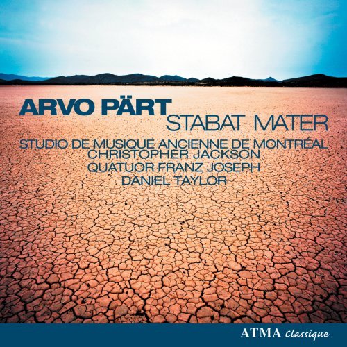 Arvo Part (Matter)