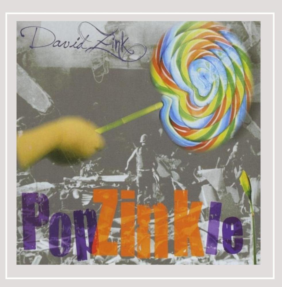 Popzinkle