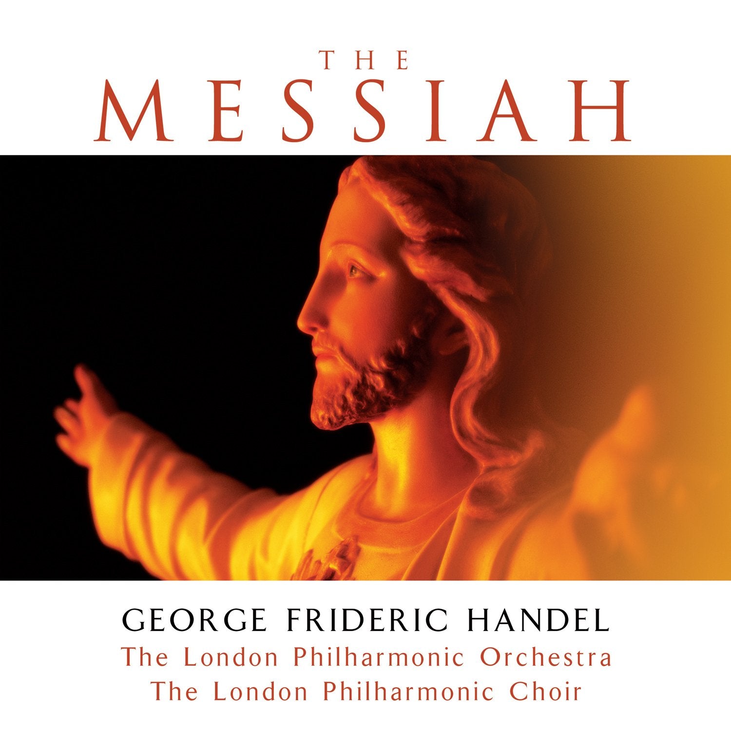Messiah, the (Platinum Edition