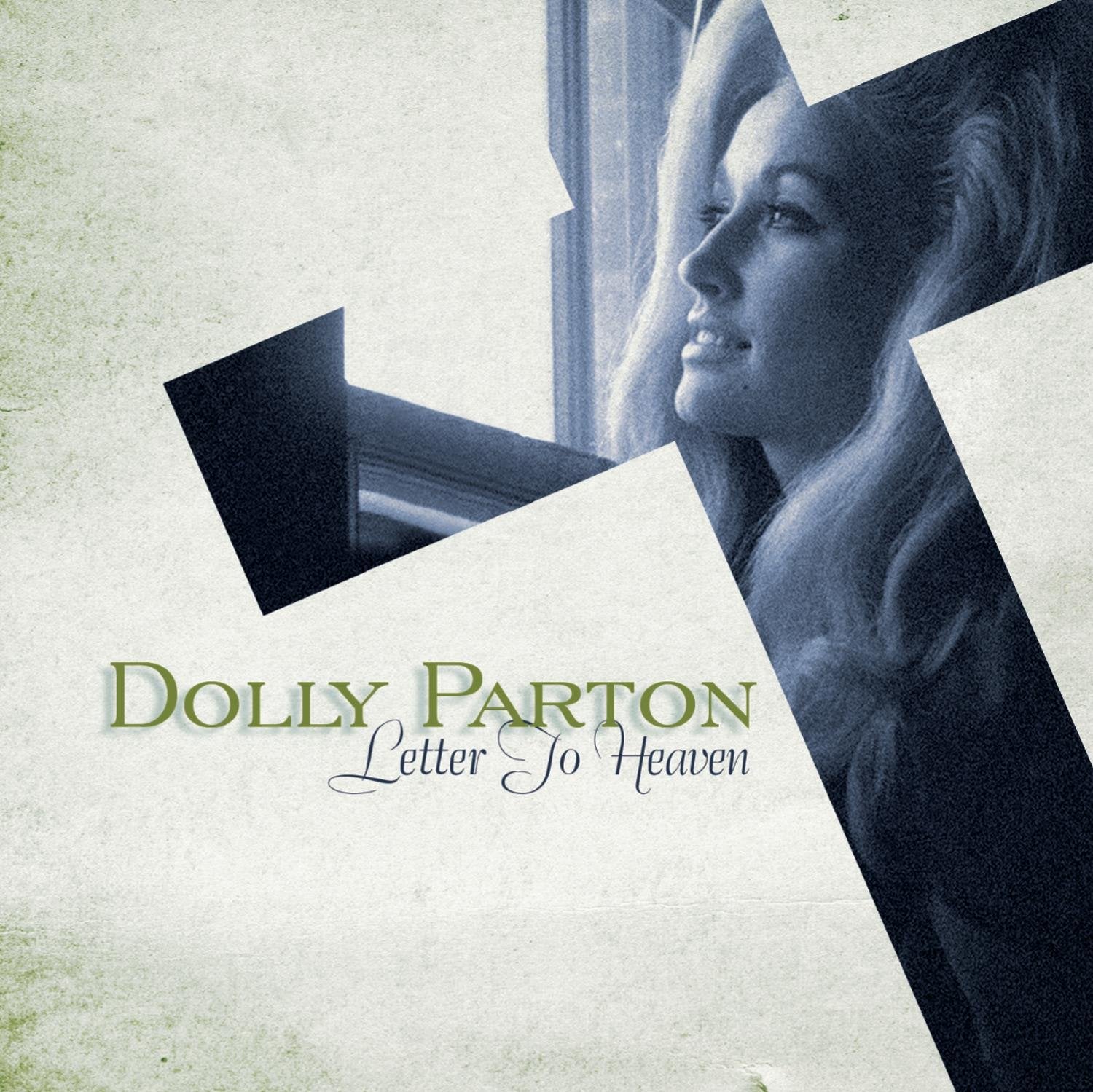 Letter To Heaven: Songs of Faith and Inspiration
