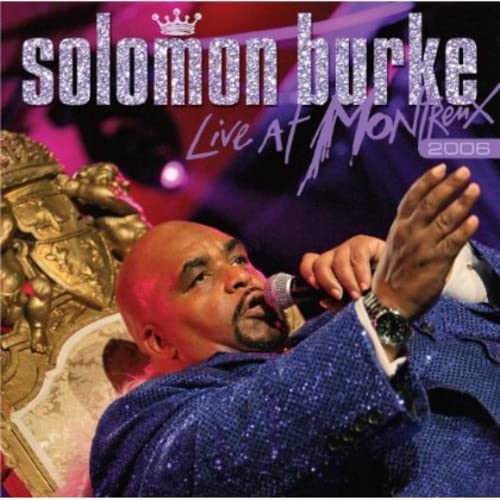 Live At Montreux 2006