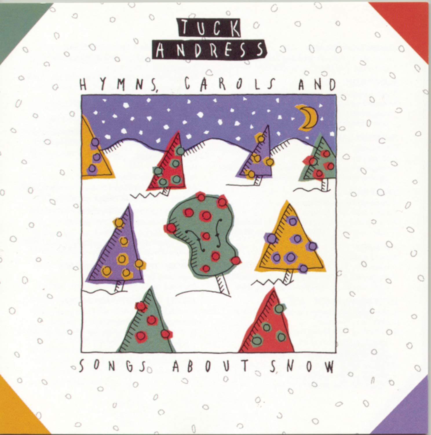 HYMNS,CAROLS AND SONGS ABOUT SNOW