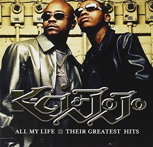 All My Life: Greatest Hits