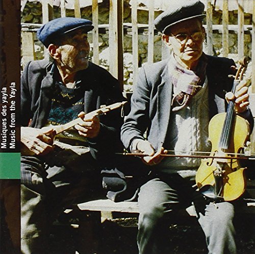 Turkey - Music from the Yayla