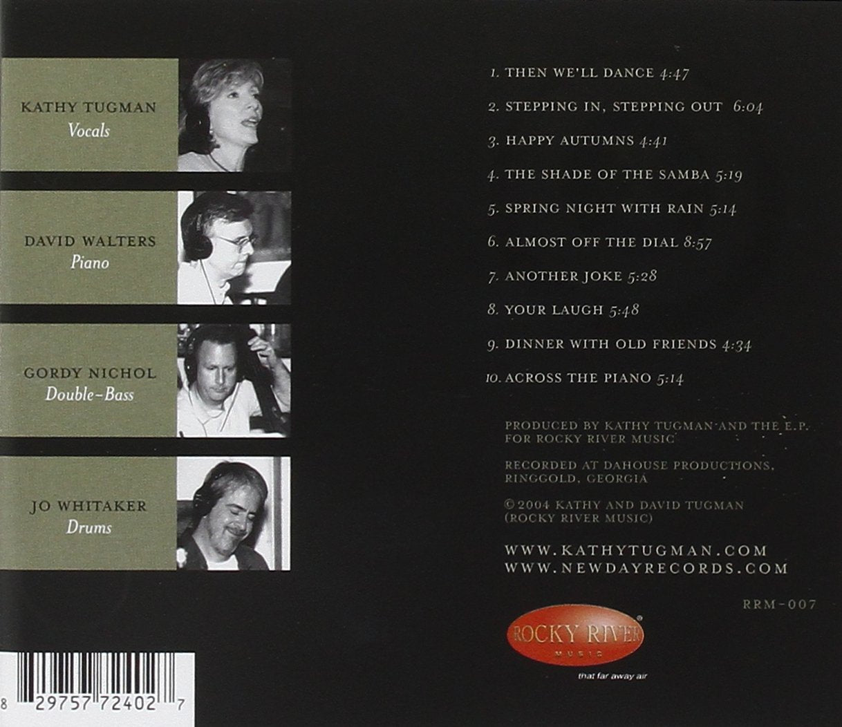 Almost Off the Dial / Various