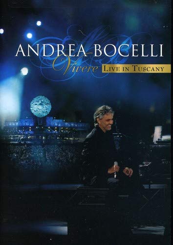 Vivere Live in Tuscany