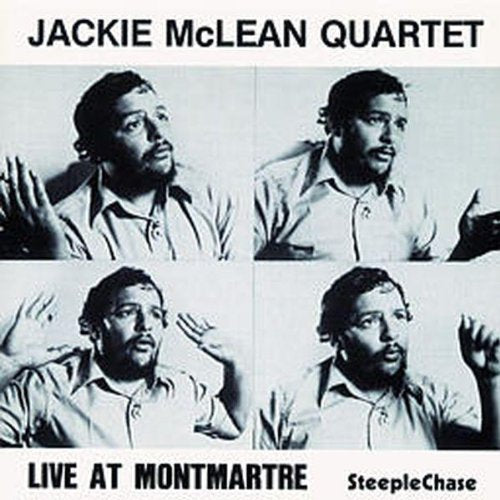 Live at Montmartre