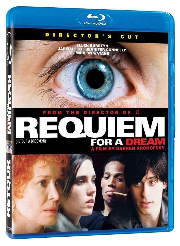 Requiem for a Dream